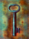 Key Stock Photo