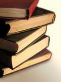 Books Royalty Free Stock Photography