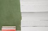 Studies Stock Photo