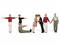 We make a TEAM