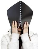 No more studying! Stock Photos