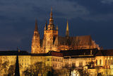 Prague Royalty Free Stock Photo