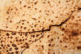 Matza Stock Photo