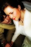 Wedding 04 Royalty Free Stock Photography