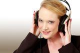 Music Downloads Royalty Free Stock Photography