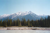 Rocky Mountains Stock Photos