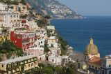 Positano Stock Photos