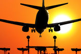 Aircraft Royalty Free Stock Image