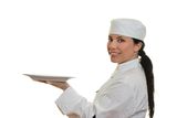Smiling Chef Stock Photos