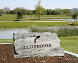 Clubhouse Royalty Free Stock Photography