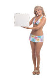Brand Ready Stock Photo