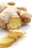 Ginger Royalty Free Stock Image