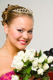 Miss Gymnasium Royalty Free Stock Photos