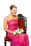 Miss Gymnasium Stock Image