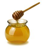 Honey Royalty Free Stock Image