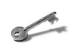 Key Royalty Free Stock Images