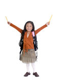 Success in Education Royalty Free Stock Photo