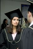 Graduation Royalty Free Stock Photos
