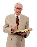 Bible Study Royalty Free Stock Images