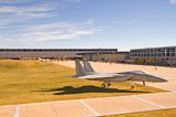 US Air Force Academy Royalty Free Stock Photos