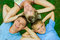 Stock Image : Family