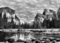 Yosemite Park