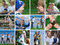 Stock Image : Family assembling