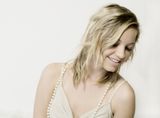 Blonde Beauty Royalty Free Stock Photo