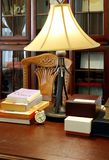 Study-room. Stock Image