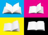 Books Stock Photo