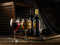 Red and white wine