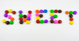 Sweet Candy Royalty Free Stock Image