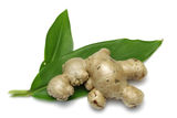 Ginger Stock Photography