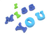 I miss you Royalty Free Stock Photo