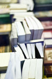 Books Royalty Free Stock Photo