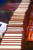 Books Stock Photo