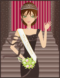 Miss Universe Stock Photos