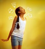 Education Royalty Free Stock Photos