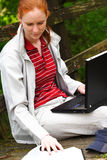Bible Study Royalty Free Stock Photos