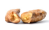 Ginger Stock Photography