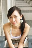 Japanese Youth Royalty Free Stock Photos