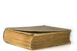 Old book Stock Images