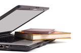 E-book Stock Images