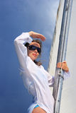 Storm Royalty Free Stock Photo