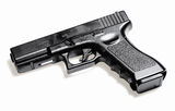 Gun Stock Image