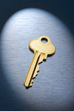The Key To Something Royalty Free Stock Photography