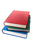 Books Stock Photography