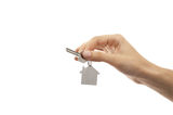 House key Stock Photography