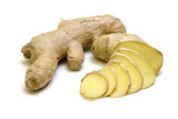 Ginger Stock Photography