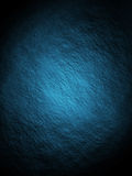 Blue Grunge Background Stock Photo